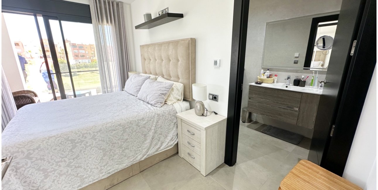 Resale - Villa -
Mar Menor Golf Resort - Mar Menor Golf Resort - Centre