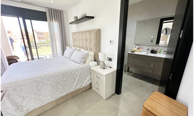 Resale - Villa -
Mar Menor Golf Resort - Mar Menor Golf Resort - Centre