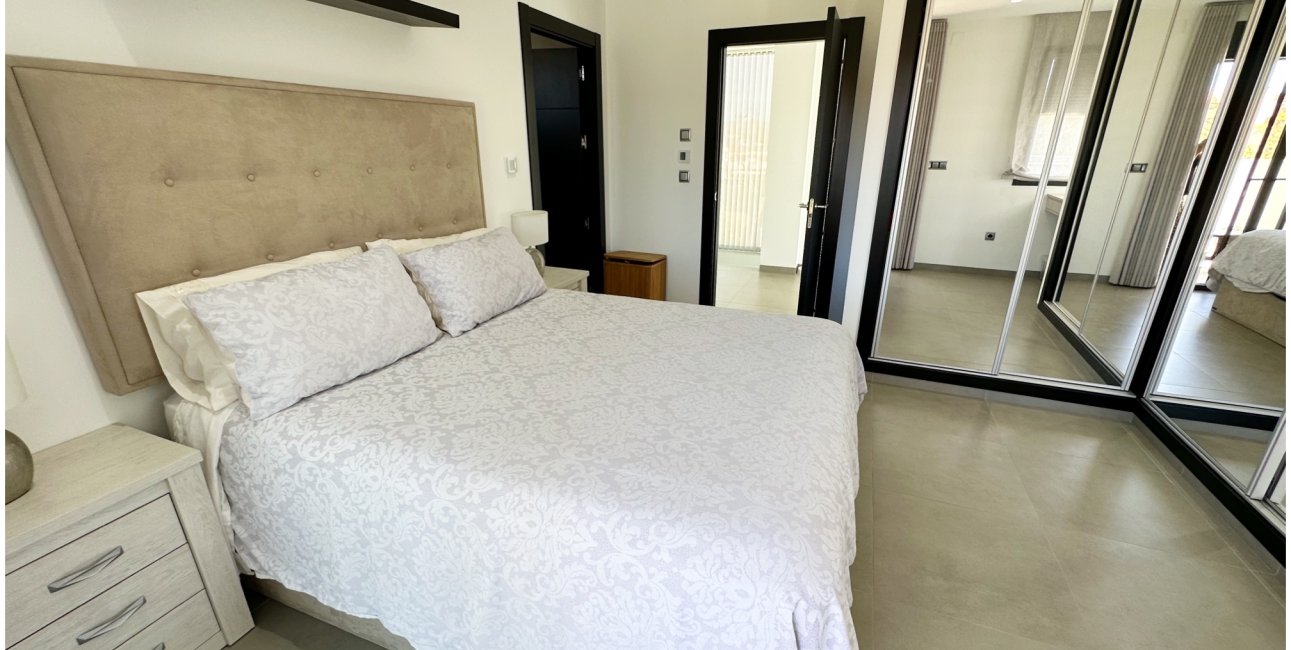Resale - Villa -
Mar Menor Golf Resort - Mar Menor Golf Resort - Centre