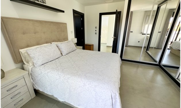 Resale - Villa -
Mar Menor Golf Resort - Mar Menor Golf Resort - Centre
