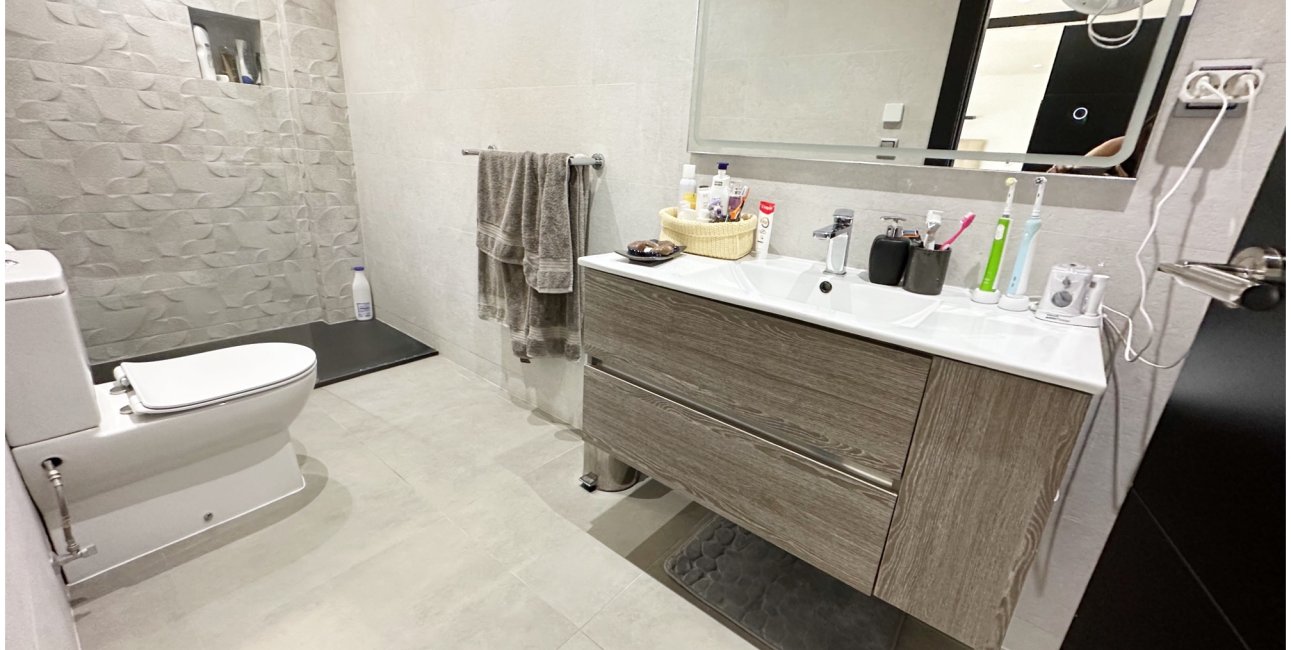Resale - Villa -
Mar Menor Golf Resort - Mar Menor Golf Resort - Centre