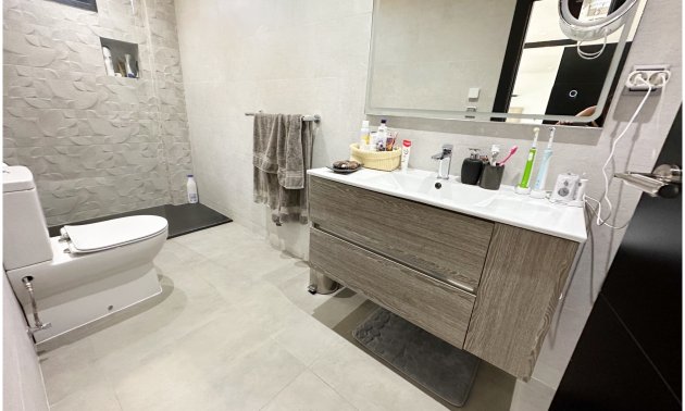 Resale - Villa -
Mar Menor Golf Resort - Mar Menor Golf Resort - Centre