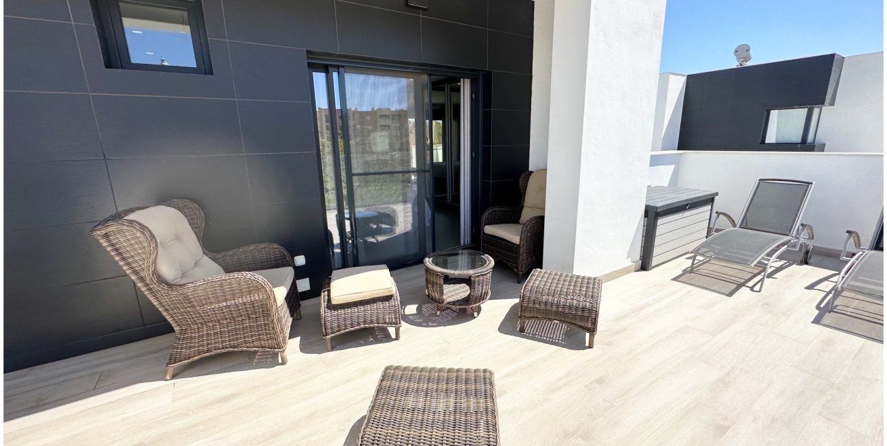Resale - Villa -
Mar Menor Golf Resort - Mar Menor Golf Resort - Centre