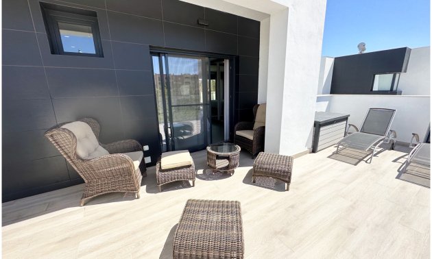 Resale - Villa -
Mar Menor Golf Resort - Mar Menor Golf Resort - Centre
