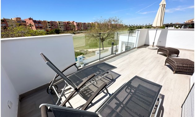 Resale - Villa -
Mar Menor Golf Resort - Mar Menor Golf Resort - Centre