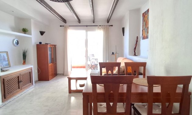 Resale - Apartment / flat -
Torrevieja - Playa Los Locos