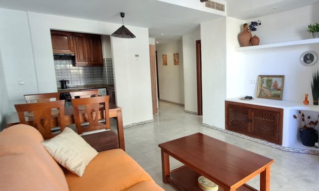 Resale - Apartment / flat -
Torrevieja - Playa Los Locos