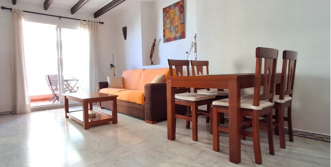 Resale - Apartment / flat -
Torrevieja - Playa Los Locos