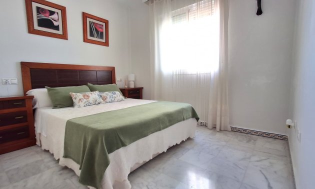 Resale - Apartment / flat -
Torrevieja - Playa Los Locos