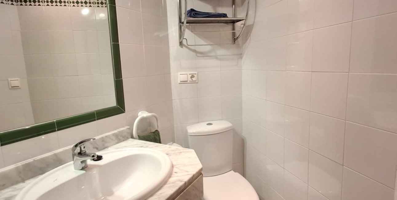 Resale - Apartment / flat -
Torrevieja - Playa Los Locos