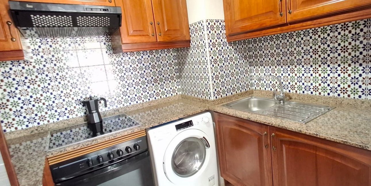 Resale - Apartment / flat -
Torrevieja - Playa Los Locos