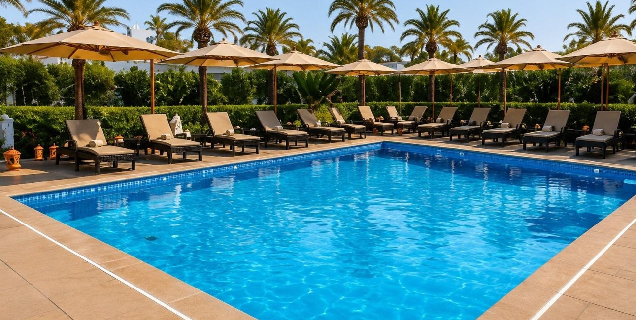New Build - Penthouse -
Los Alcázares - Playa Lo Sola