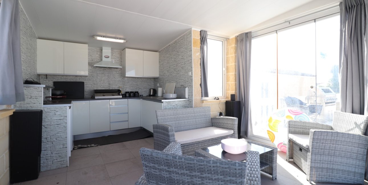 Resale - Country House -
Callosa de Segura - Callosa de Segura - Country
