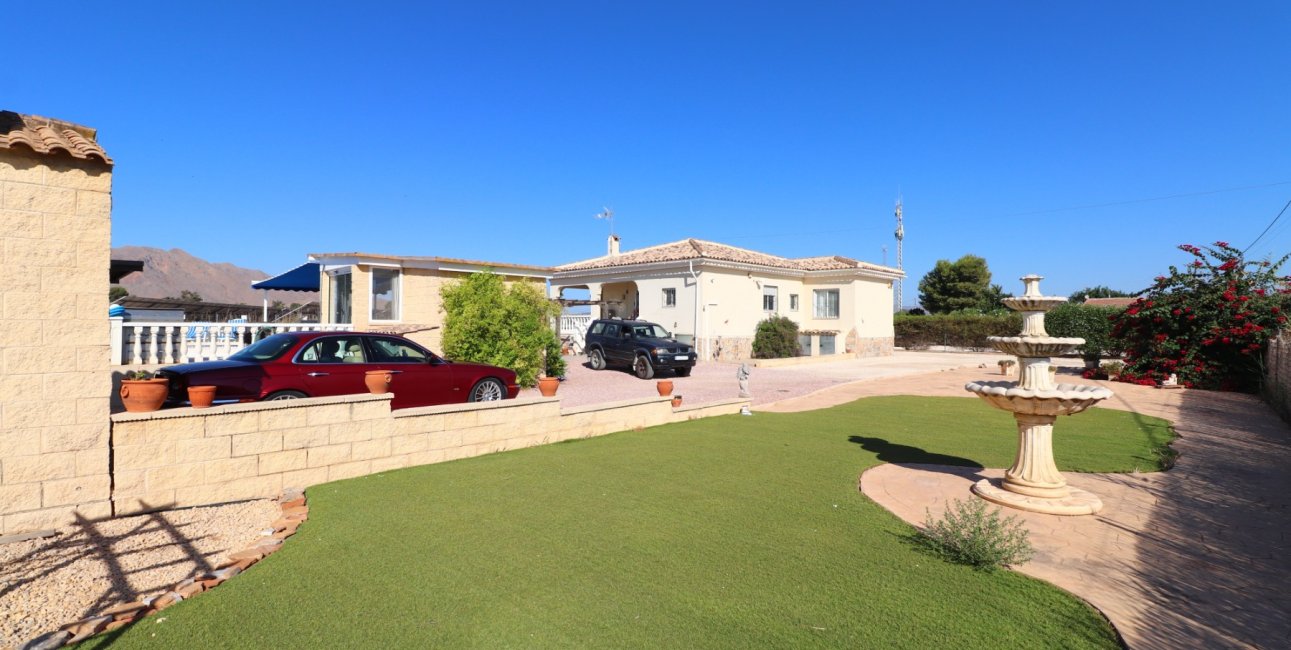 Resale - Country House -
Callosa de Segura - Callosa de Segura - Country