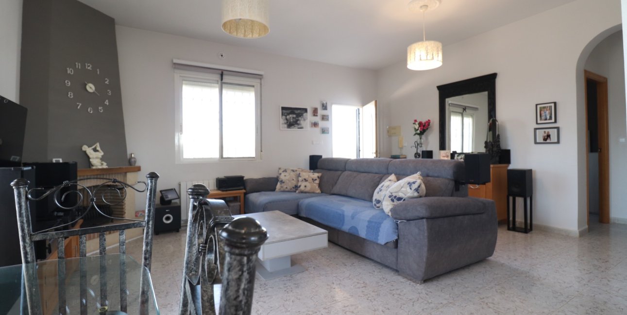 Resale - Country House -
Callosa de Segura - Callosa de Segura - Country