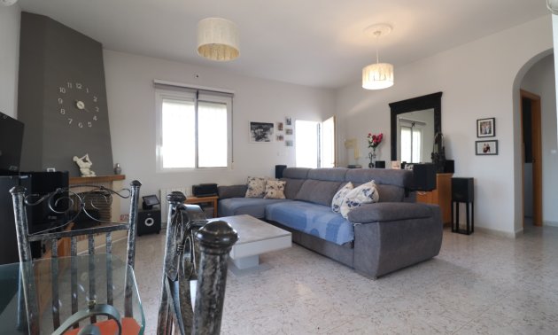 Resale - Country House -
Callosa de Segura - Callosa de Segura - Country