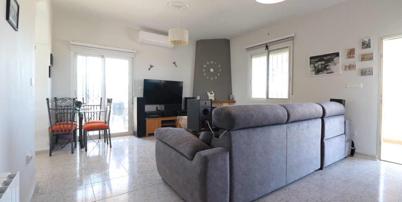 Resale - Country House -
Callosa de Segura - Callosa de Segura - Country