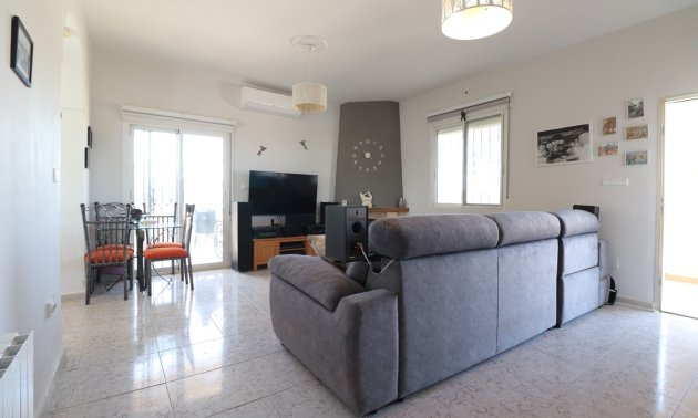 Resale - Country House -
Callosa de Segura - Callosa de Segura - Country