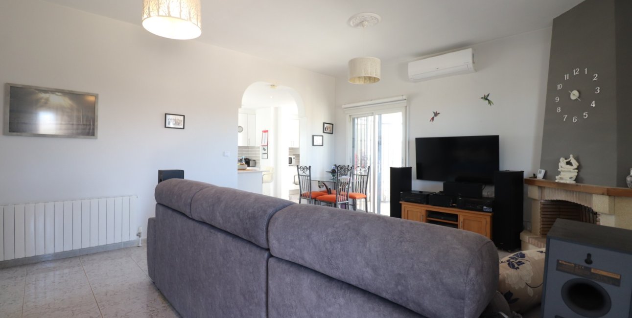 Resale - Country House -
Callosa de Segura - Callosa de Segura - Country