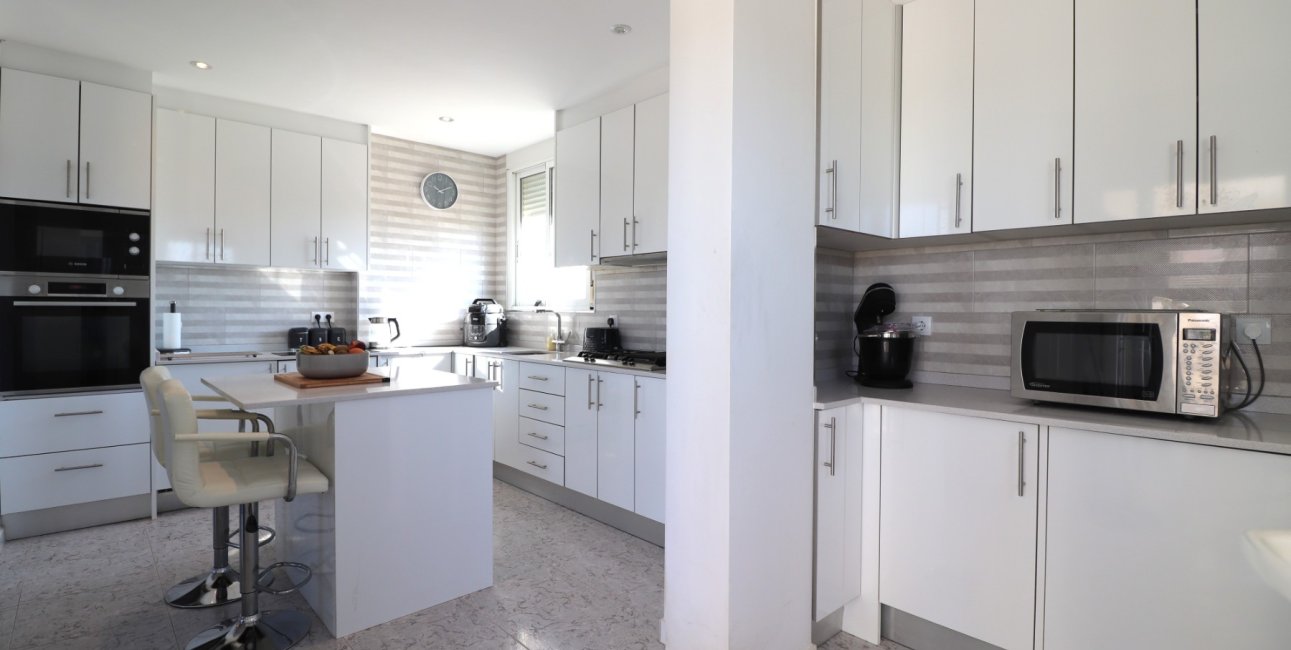 Resale - Country House -
Callosa de Segura - Callosa de Segura - Country