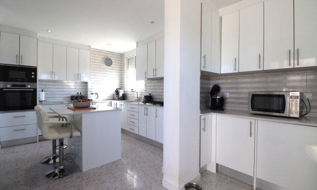 Resale - Country House -
Callosa de Segura - Callosa de Segura - Country