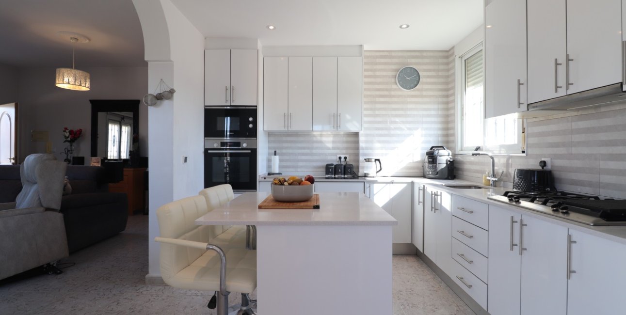 Resale - Country House -
Callosa de Segura - Callosa de Segura - Country