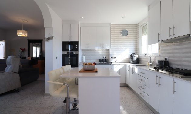 Resale - Country House -
Callosa de Segura - Callosa de Segura - Country