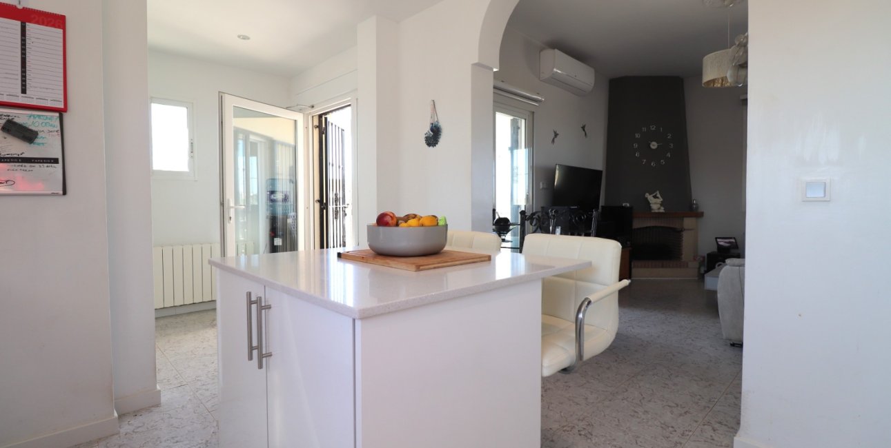 Resale - Country House -
Callosa de Segura - Callosa de Segura - Country