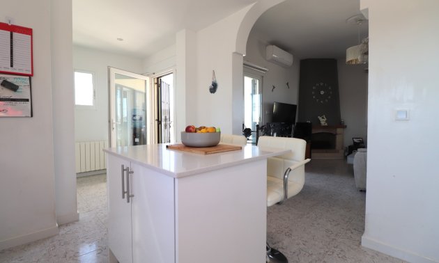 Resale - Country House -
Callosa de Segura - Callosa de Segura - Country