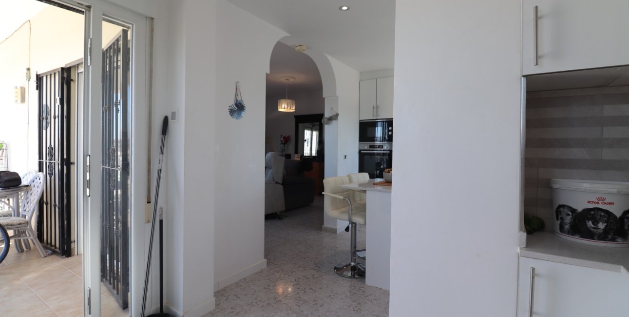 Resale - Country House -
Callosa de Segura - Callosa de Segura - Country