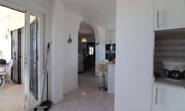 Resale - Country House -
Callosa de Segura - Callosa de Segura - Country
