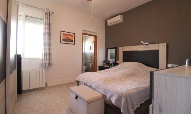 Resale - Country House -
Callosa de Segura - Callosa de Segura - Country