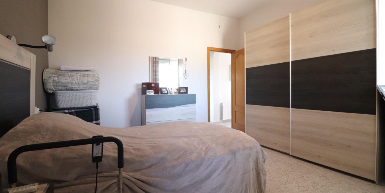 Resale - Country House -
Callosa de Segura - Callosa de Segura - Country