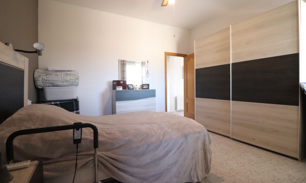 Resale - Country House -
Callosa de Segura - Callosa de Segura - Country