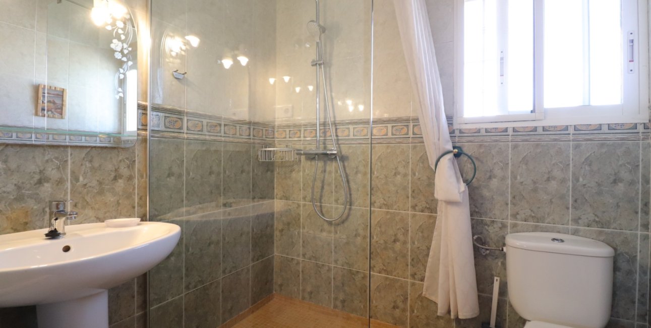 Resale - Country House -
Callosa de Segura - Callosa de Segura - Country