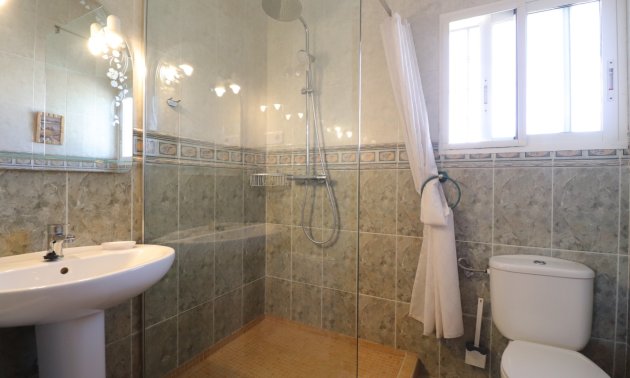 Resale - Country House -
Callosa de Segura - Callosa de Segura - Country