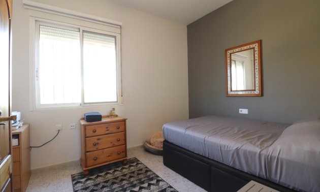 Resale - Country House -
Callosa de Segura - Callosa de Segura - Country