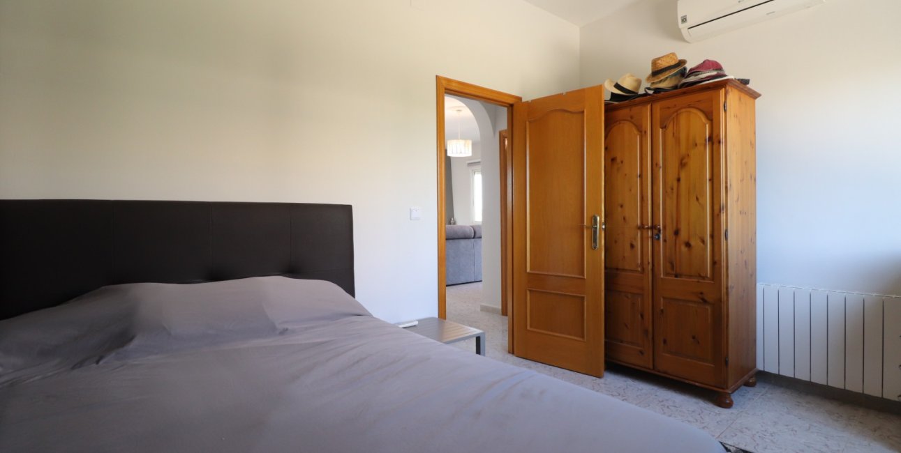 Resale - Country House -
Callosa de Segura - Callosa de Segura - Country