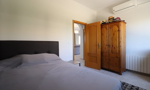 Resale - Country House -
Callosa de Segura - Callosa de Segura - Country