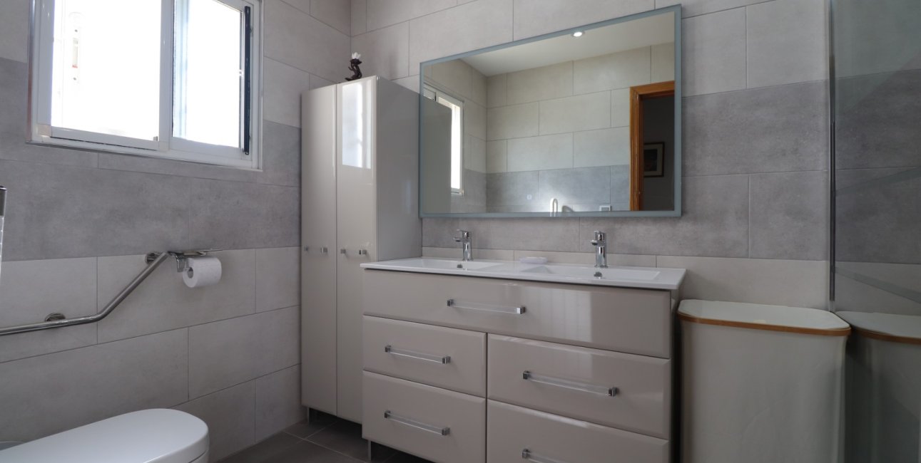 Resale - Country House -
Callosa de Segura - Callosa de Segura - Country