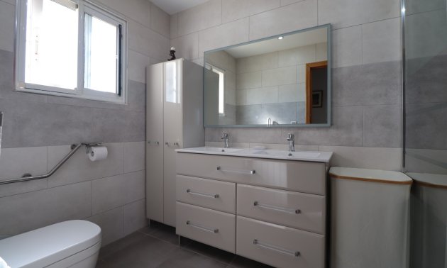 Resale - Country House -
Callosa de Segura - Callosa de Segura - Country