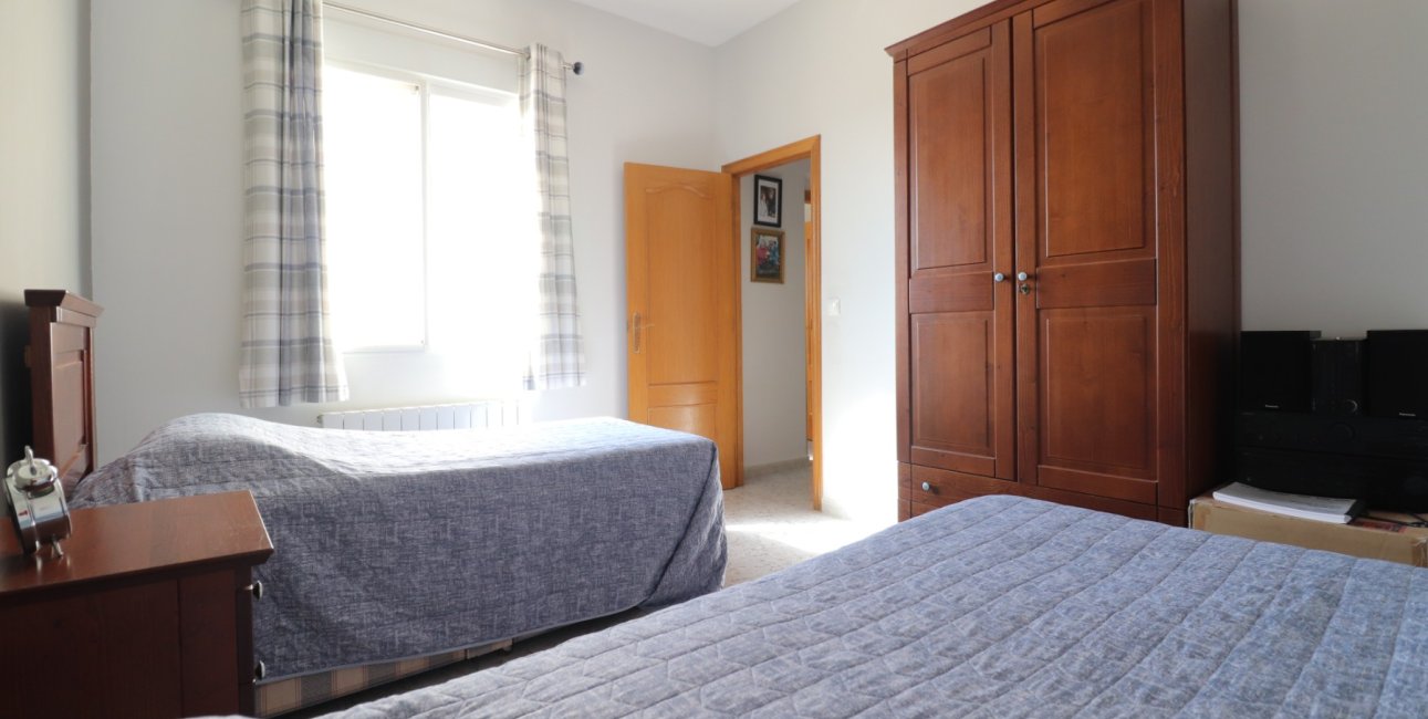 Resale - Country House -
Callosa de Segura - Callosa de Segura - Country
