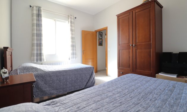 Resale - Country House -
Callosa de Segura - Callosa de Segura - Country