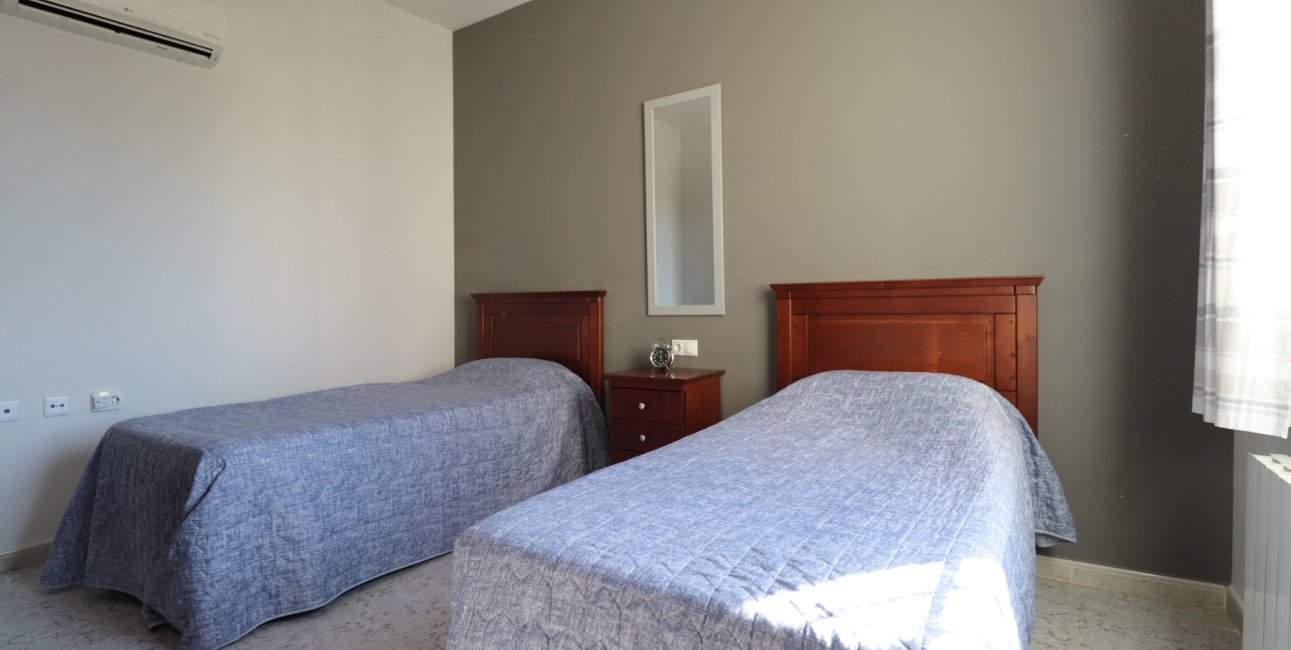 Resale - Country House -
Callosa de Segura - Callosa de Segura - Country