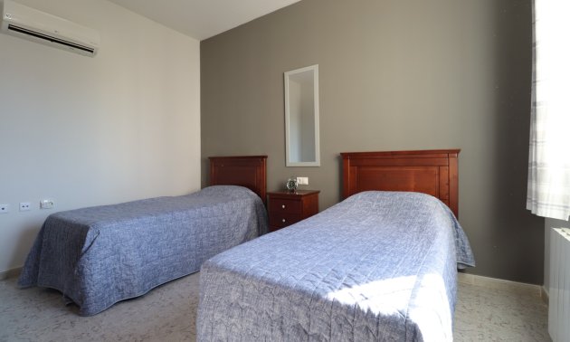 Resale - Country House -
Callosa de Segura - Callosa de Segura - Country