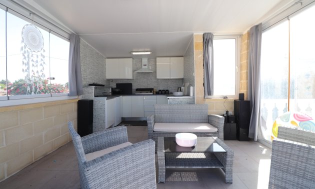 Resale - Country House -
Callosa de Segura - Callosa de Segura - Country