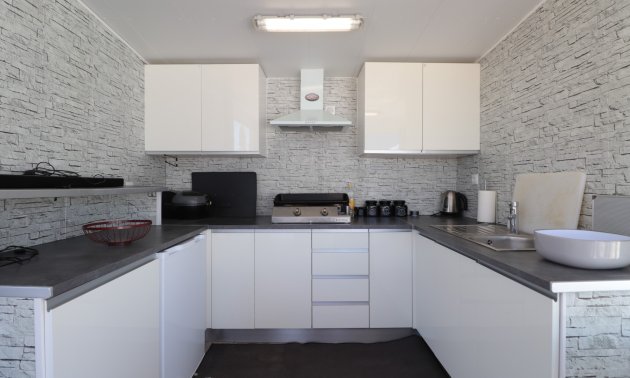 Resale - Country House -
Callosa de Segura - Callosa de Segura - Country
