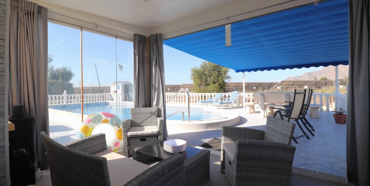 Resale - Country House -
Callosa de Segura - Callosa de Segura - Country