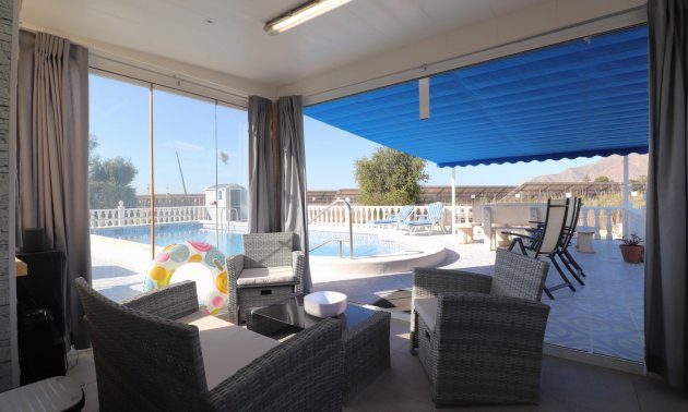 Resale - Country House -
Callosa de Segura - Callosa de Segura - Country