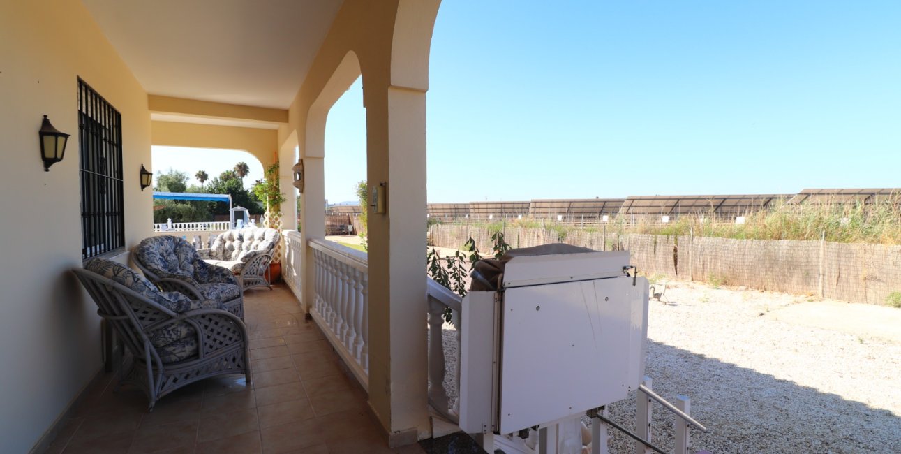 Resale - Country House -
Callosa de Segura - Callosa de Segura - Country
